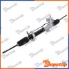 Crémaillère de direction hydraulique pour NISSAN | 51695, SPK-NS-000